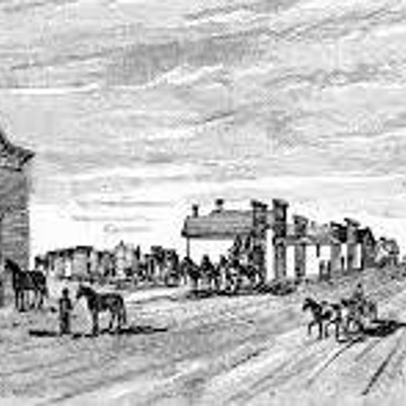Ford’s Founding Day