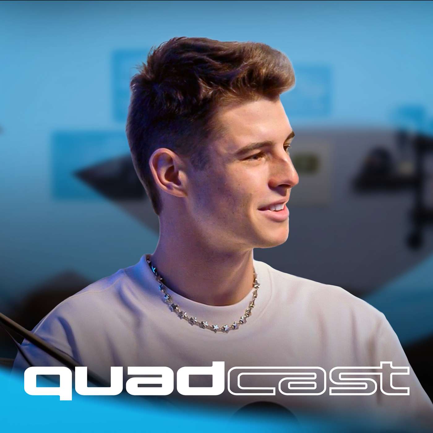 Ivan Ortola | Quadcast EP.5