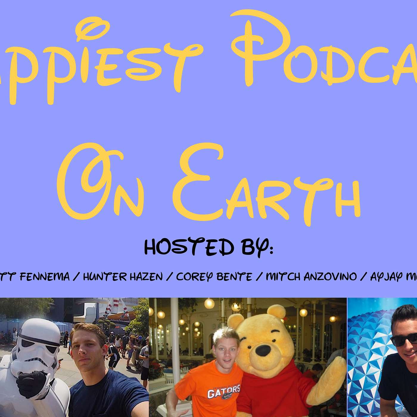 Episode 1: The Rise of 2019