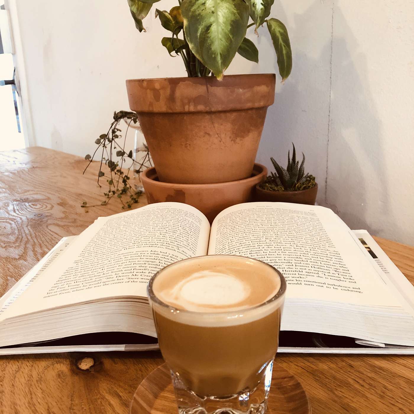 Coffee & Culture