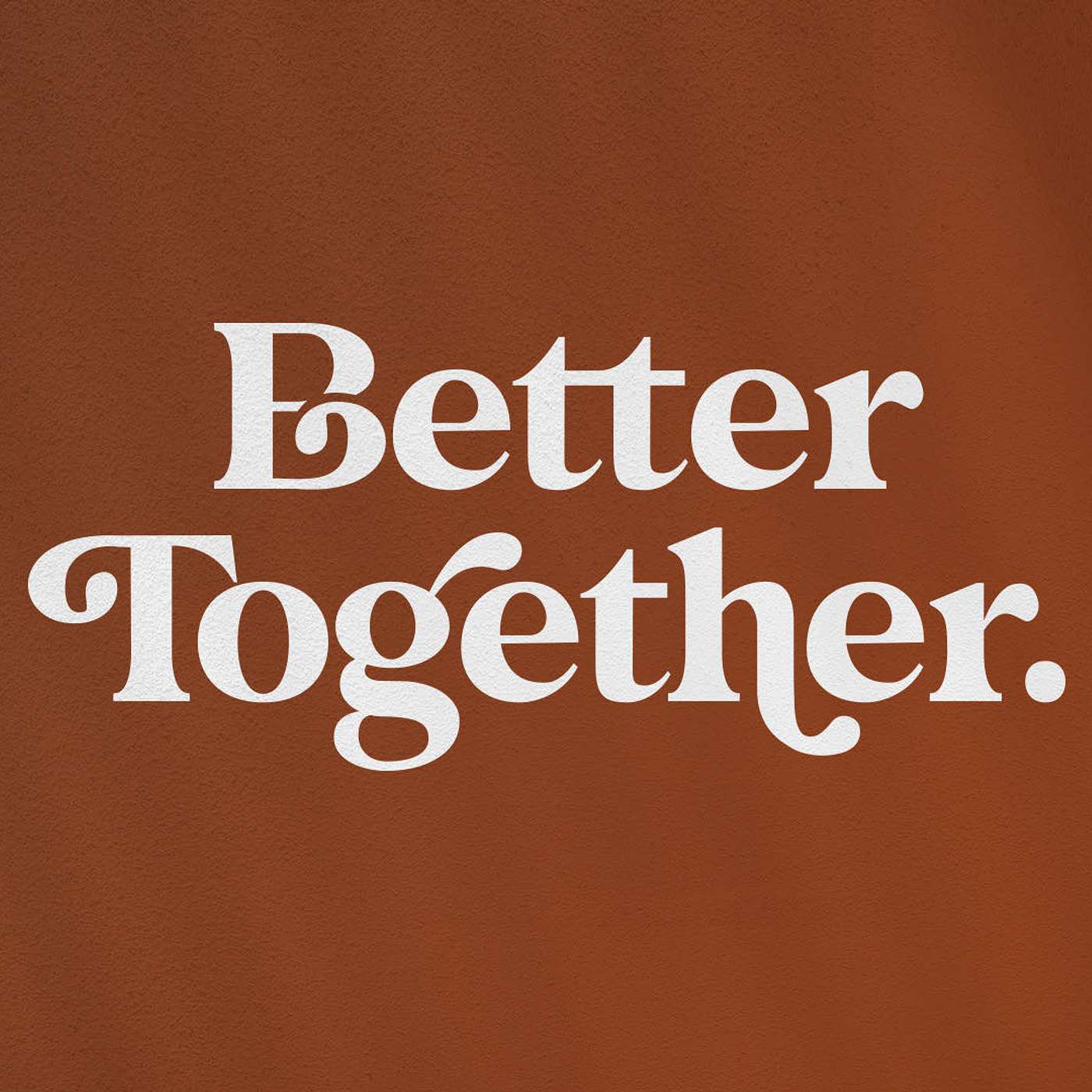 The Best Way To Grow, Better Together: Ep 2 // Jarrod Martin episode artwork