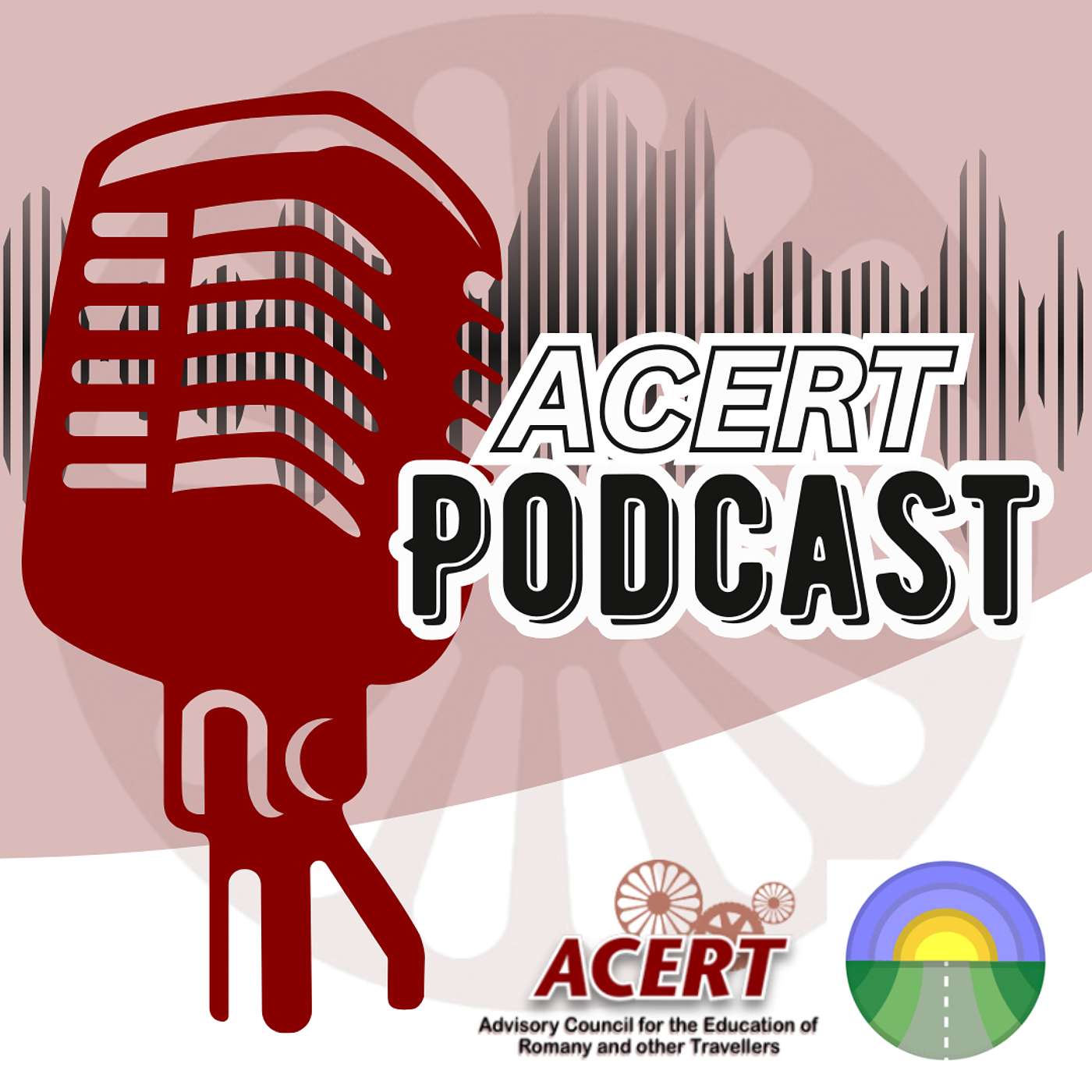 ACERT podcast podcast artwork