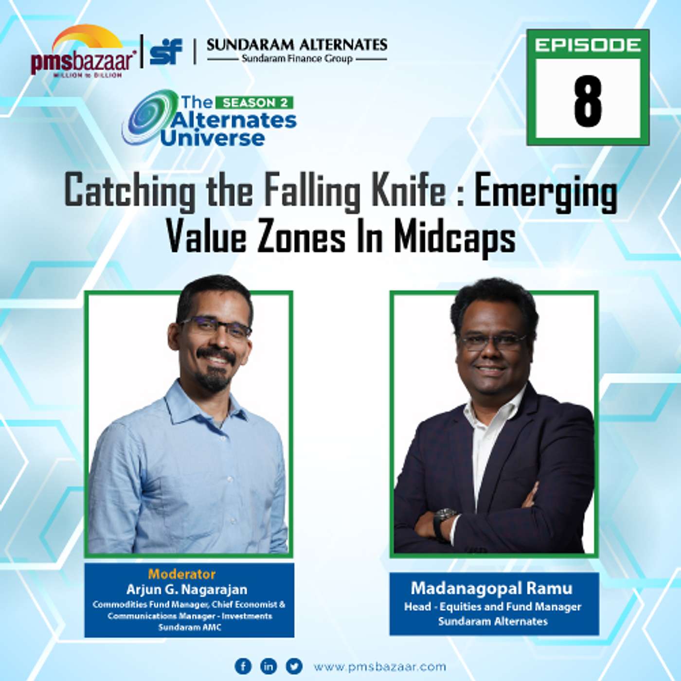 Secrets to Invest in Midcaps - Fund Manager Strategies for Midcap Investing | The Alternates Universe