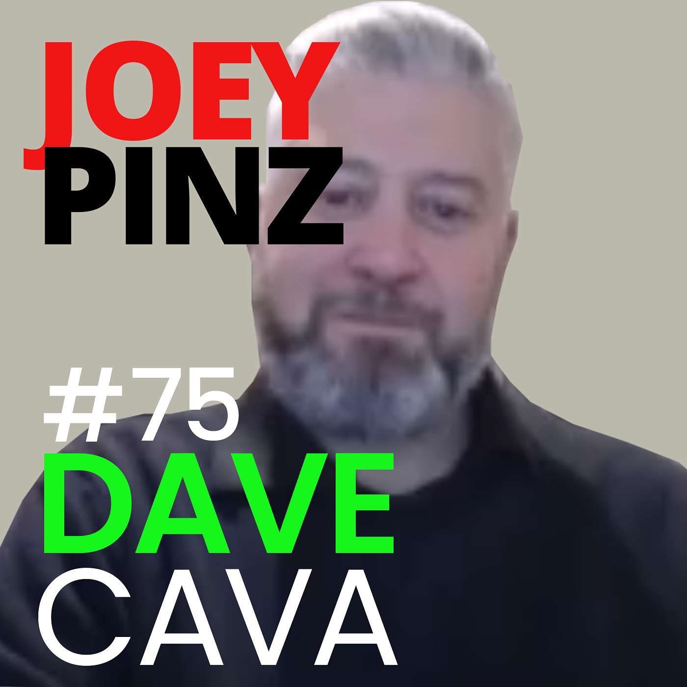 Joey Pinz Discipline Conversations