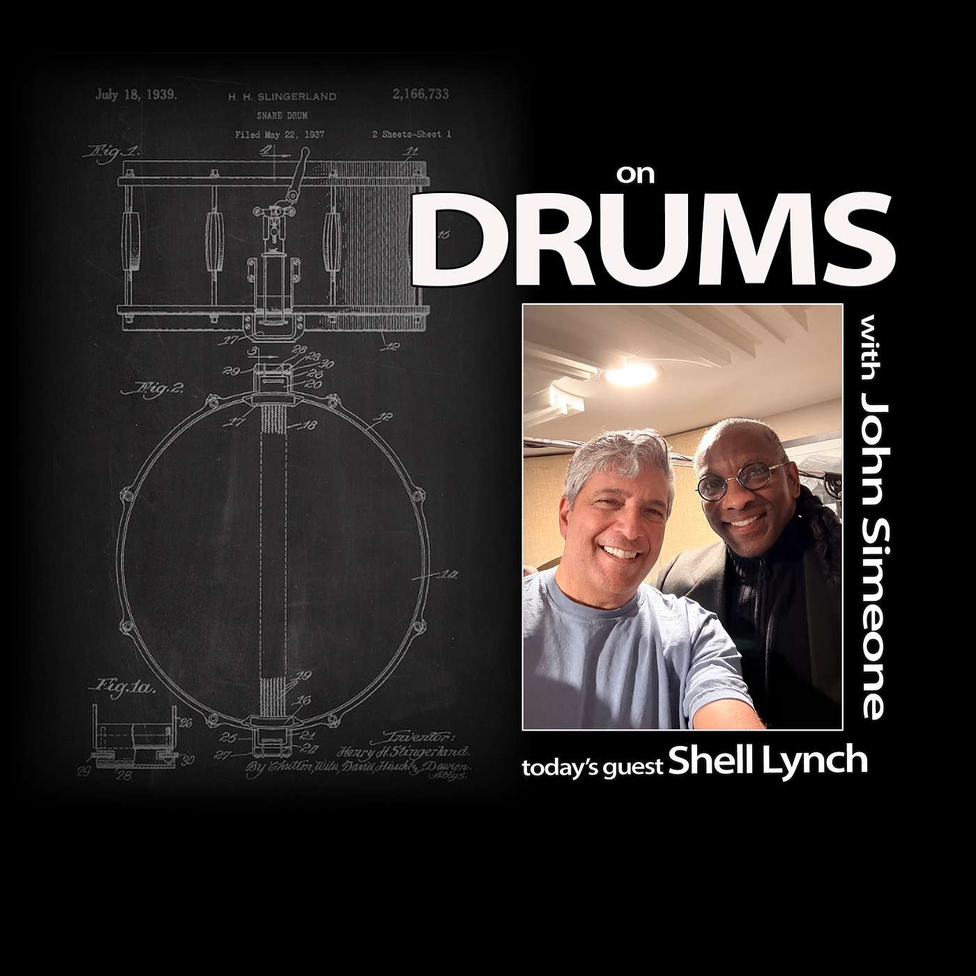 A Singer, A Stockbroker, And The Price Of Live Music with Shell Lynch A Singer, A Stockbroker, And The Price Of Live Music with Shell Lynch