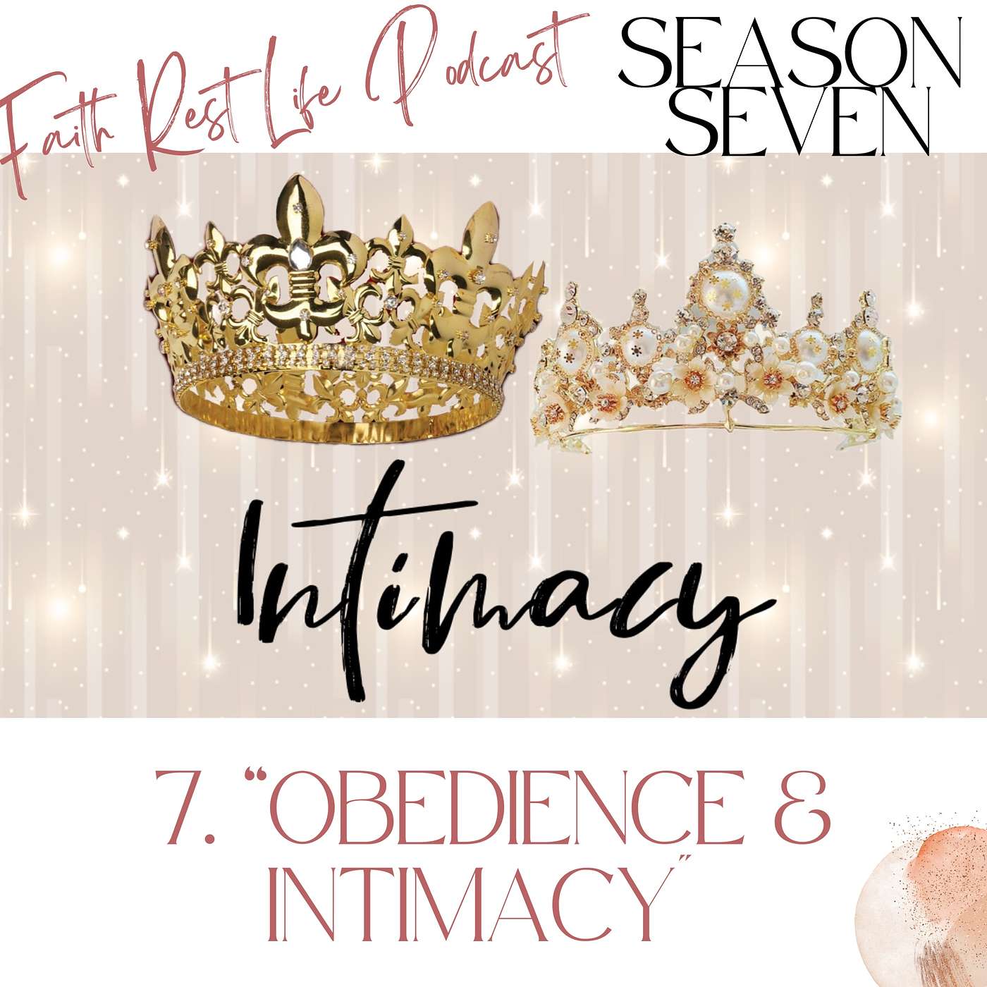 Faith Rest Life Podcast