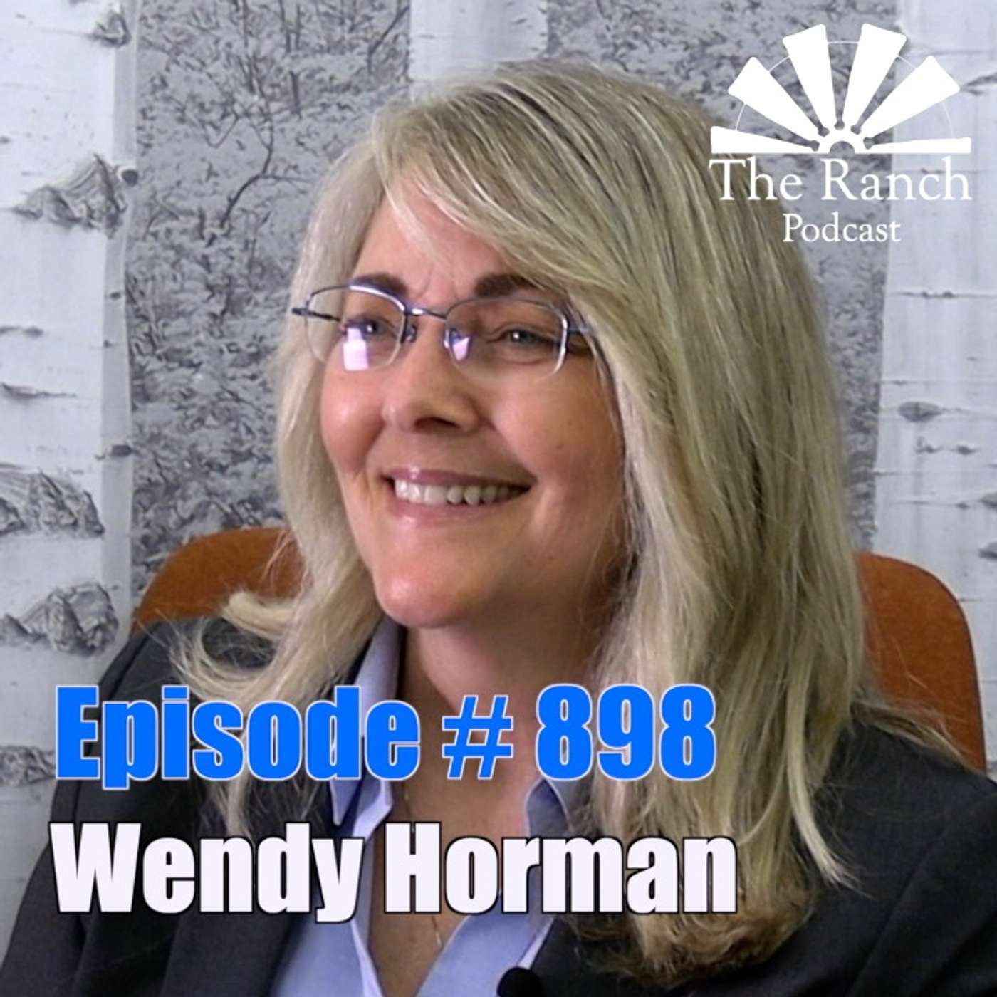 Federal Childcare Fraud & Fixing the System with Wendy Horman