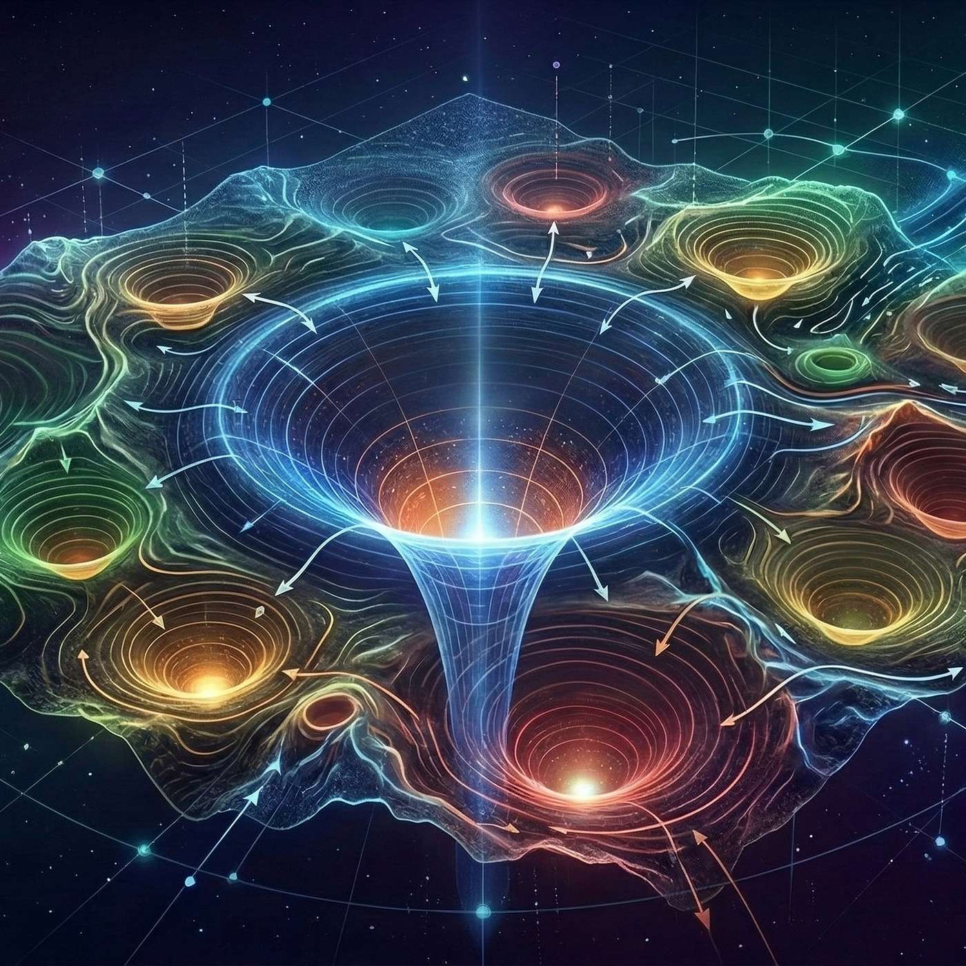 Dissociated Identities (aka Alters) - How are they formed?