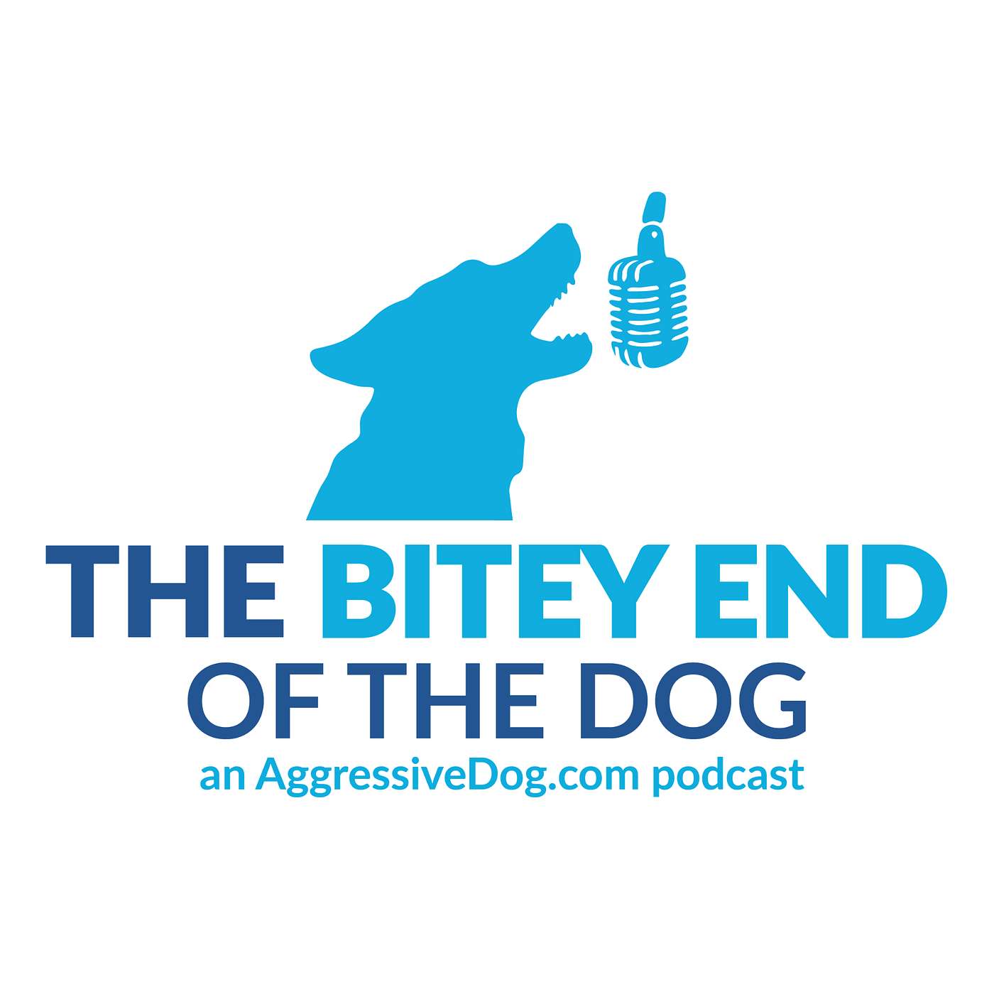 The Bitey End of the Dog