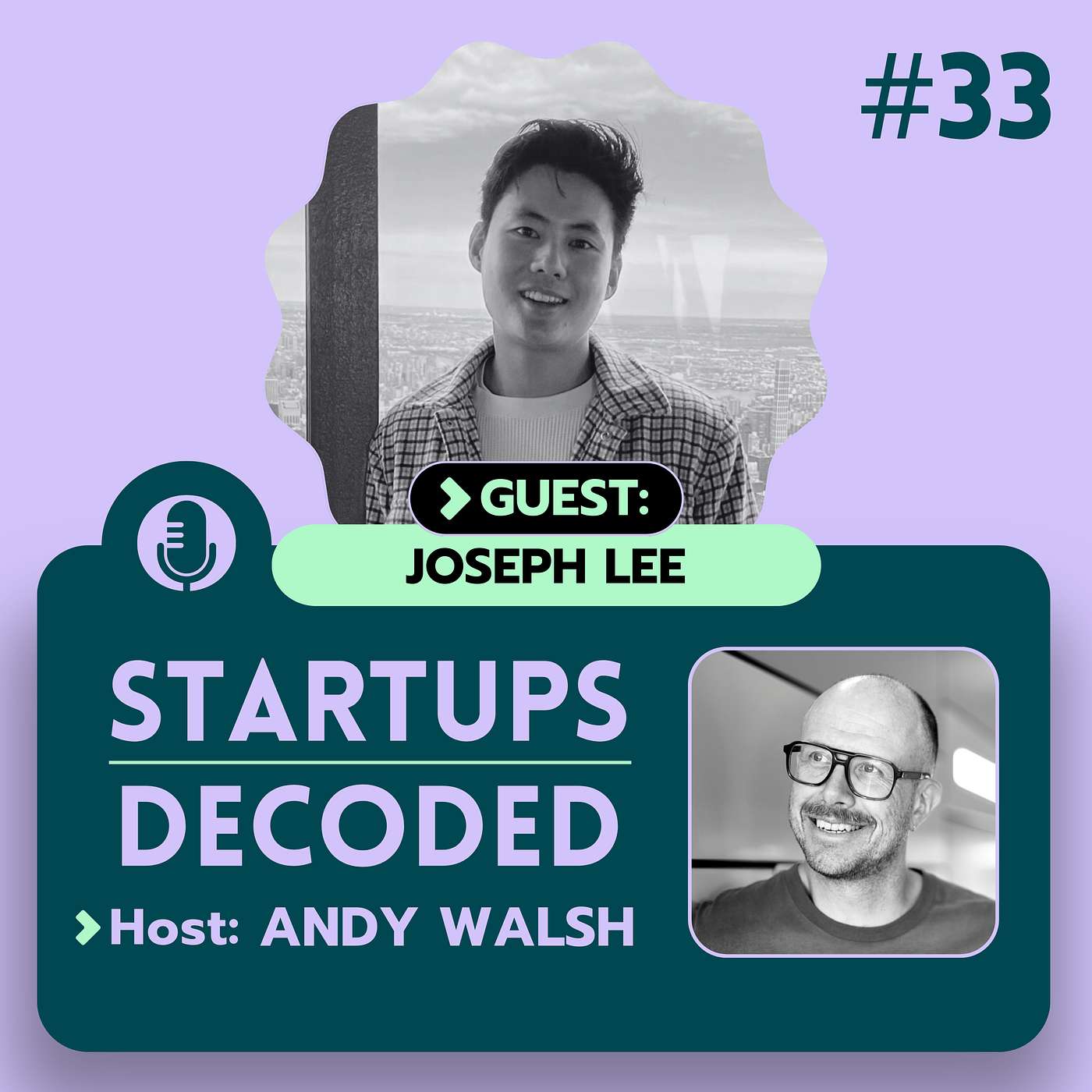 Ep#33: The Real Cost of Venture Capital in the AI Era - Joseph Lee.