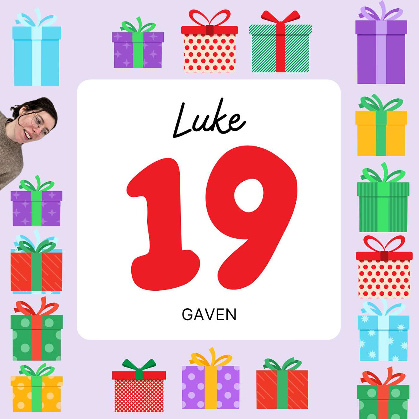 Tre Ting Ringer Julen Inn