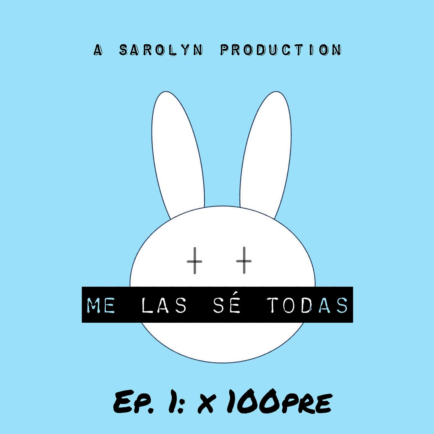 Me Las Sé Todas | Bad Bunny: 'X 100PRE' Me Las Sé Todas | Bad Bunny: 'X 100PRE'