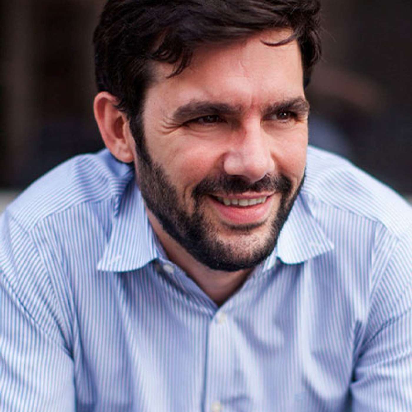 Episode 195: Nacho Monclus is a true Spaniard steeped in its' history and culture. He’s bringing one of the most dynamic Spanish Portfolios to the U.S. episode artwork