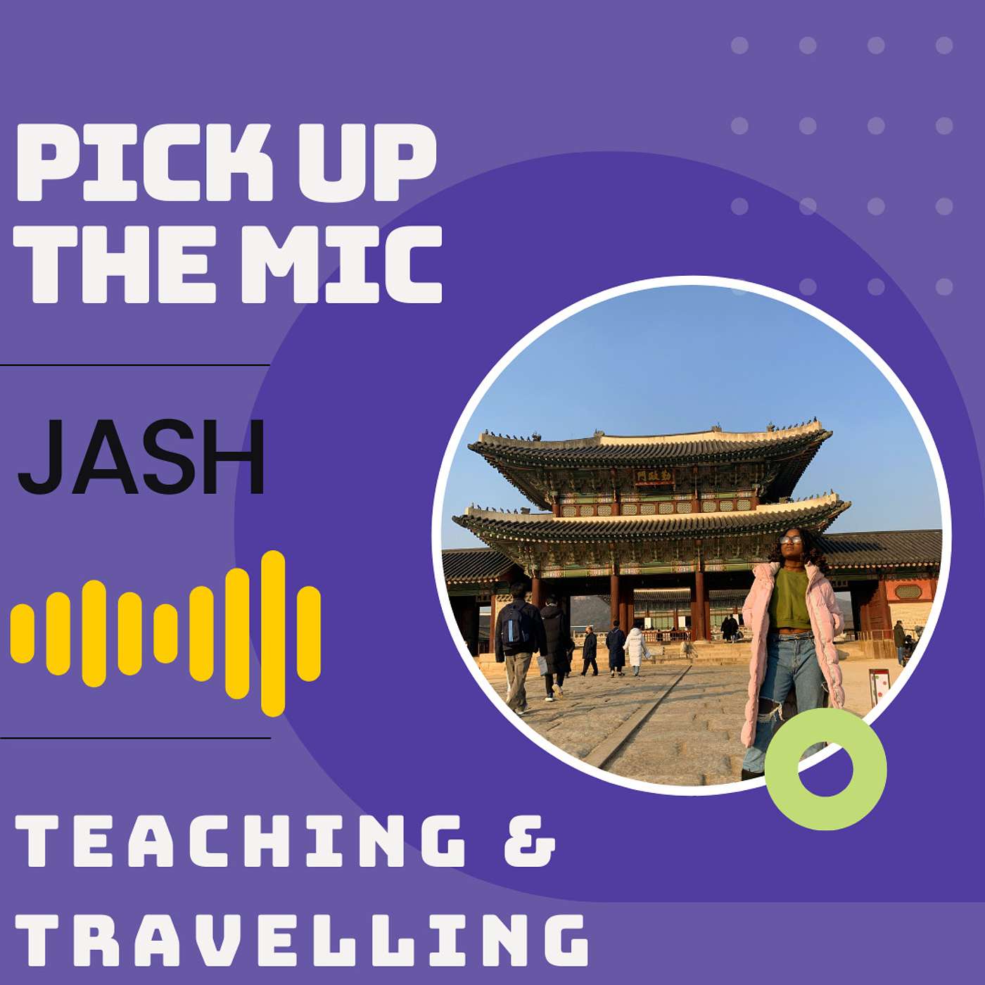 The Student Guide On ... With ... (Pick Up The Mic)