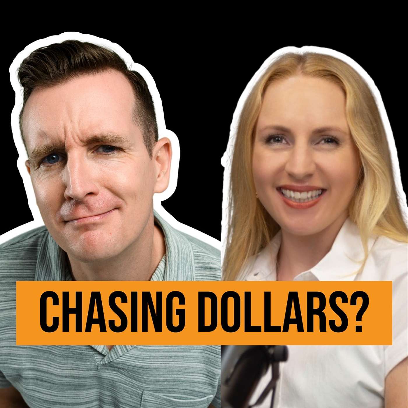 MONETIZATION: The Real Value of Podcasting with Charlotte Lewis-West