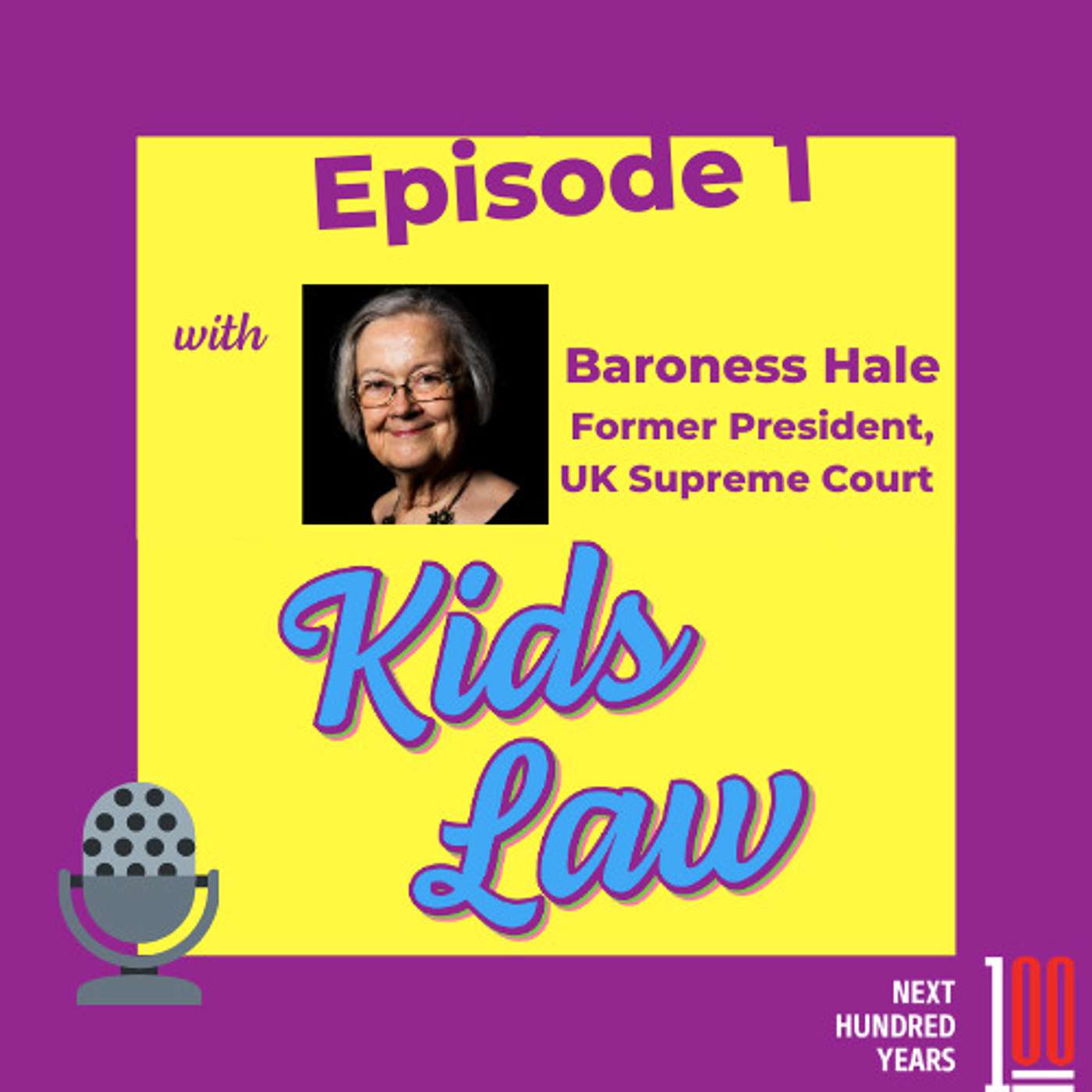 Kids Law
