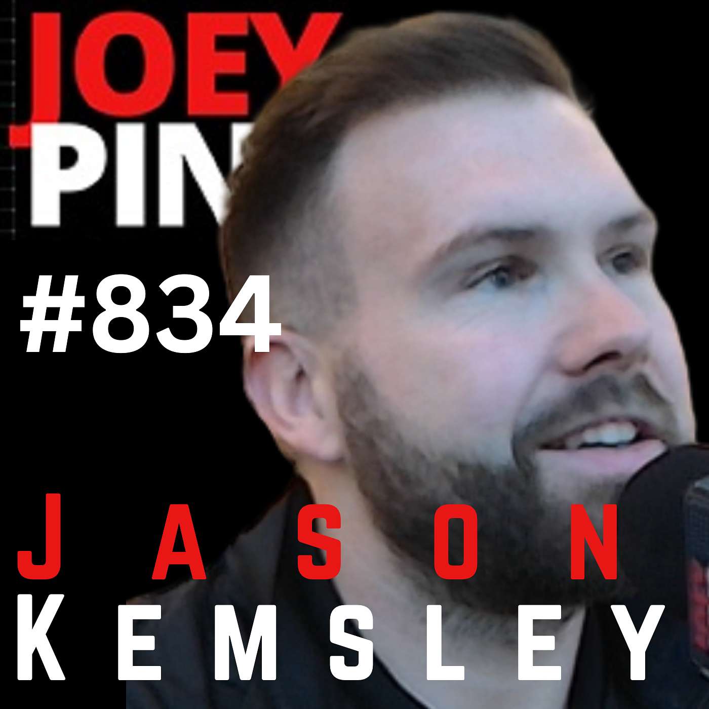 #834 ITEXPO '26 - Jason Kemsley: 🚀 Winning the MSP Game Through Relentless Standard