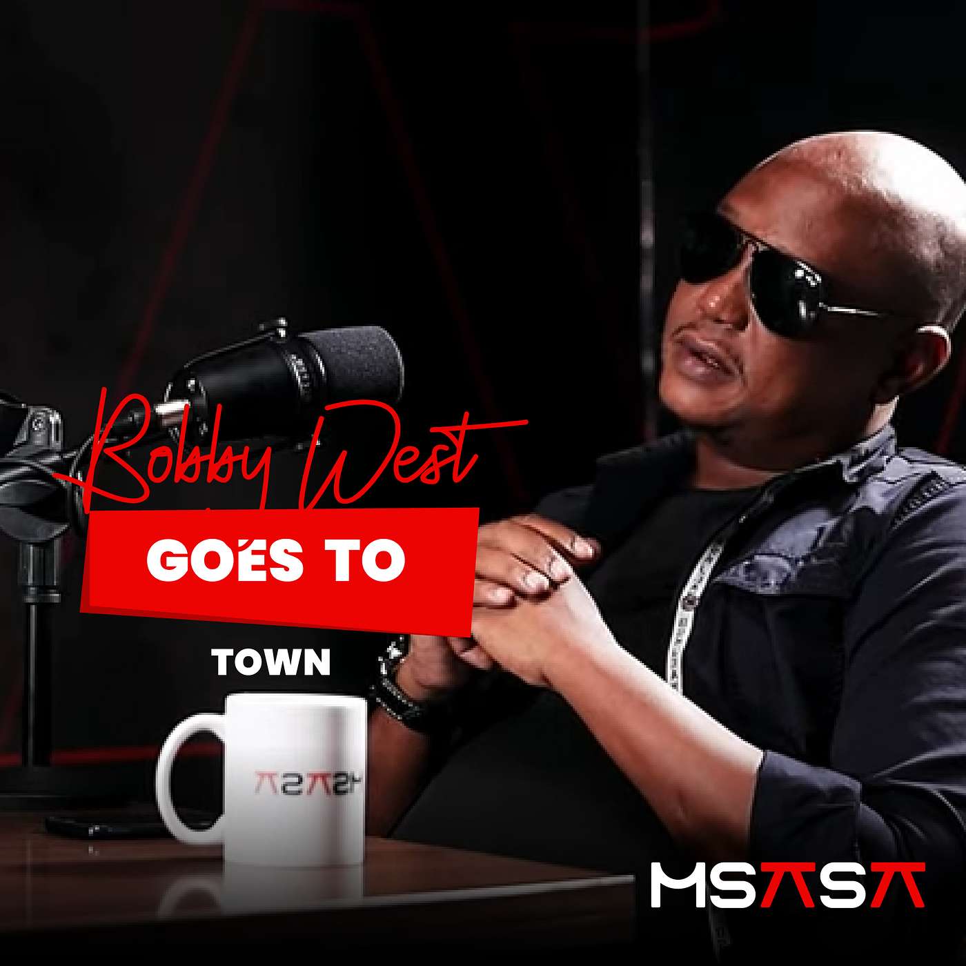 MSASA Podcast