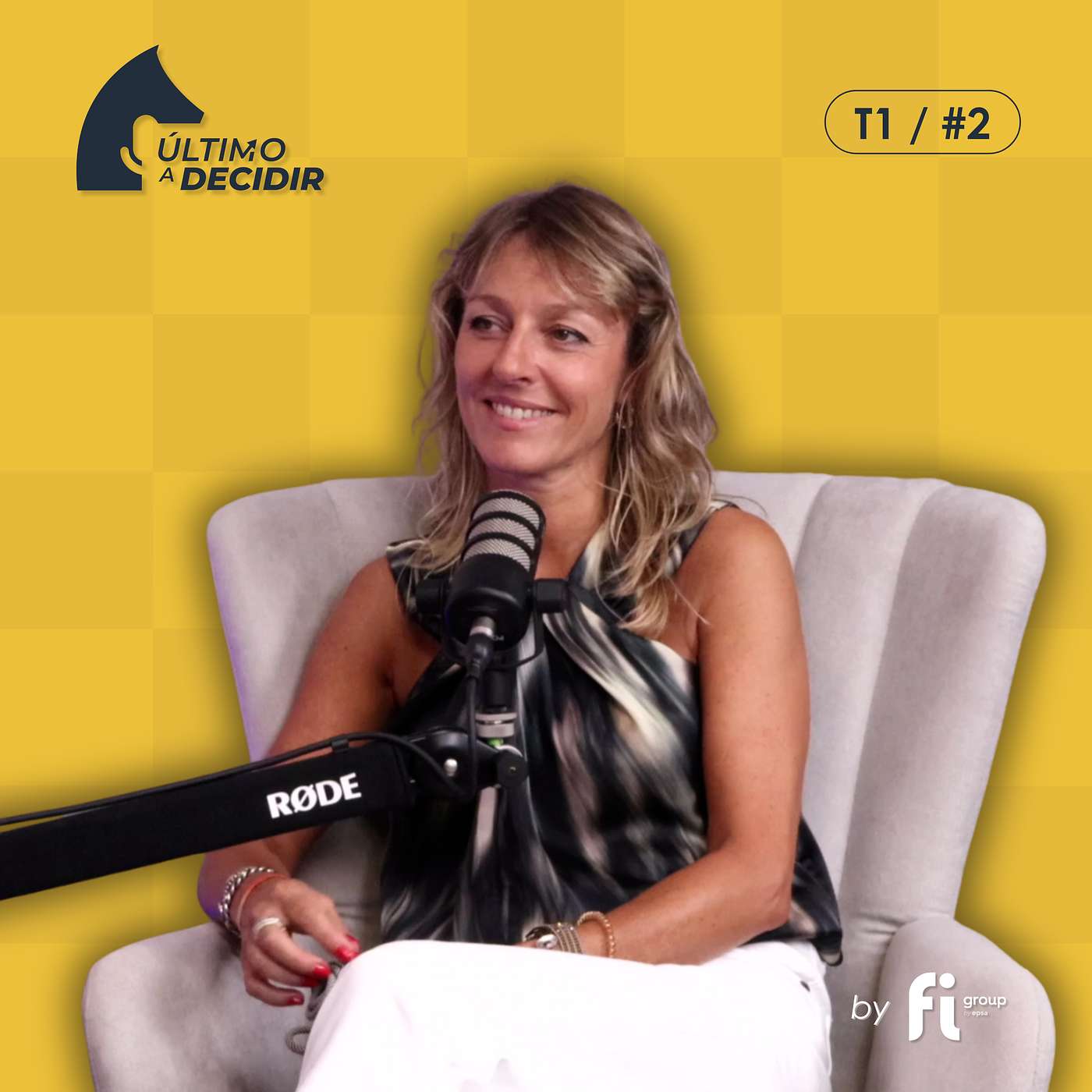 T1 Ep.2 – Helena Tavares, VC Investor, Portugal Ventures episode artwork