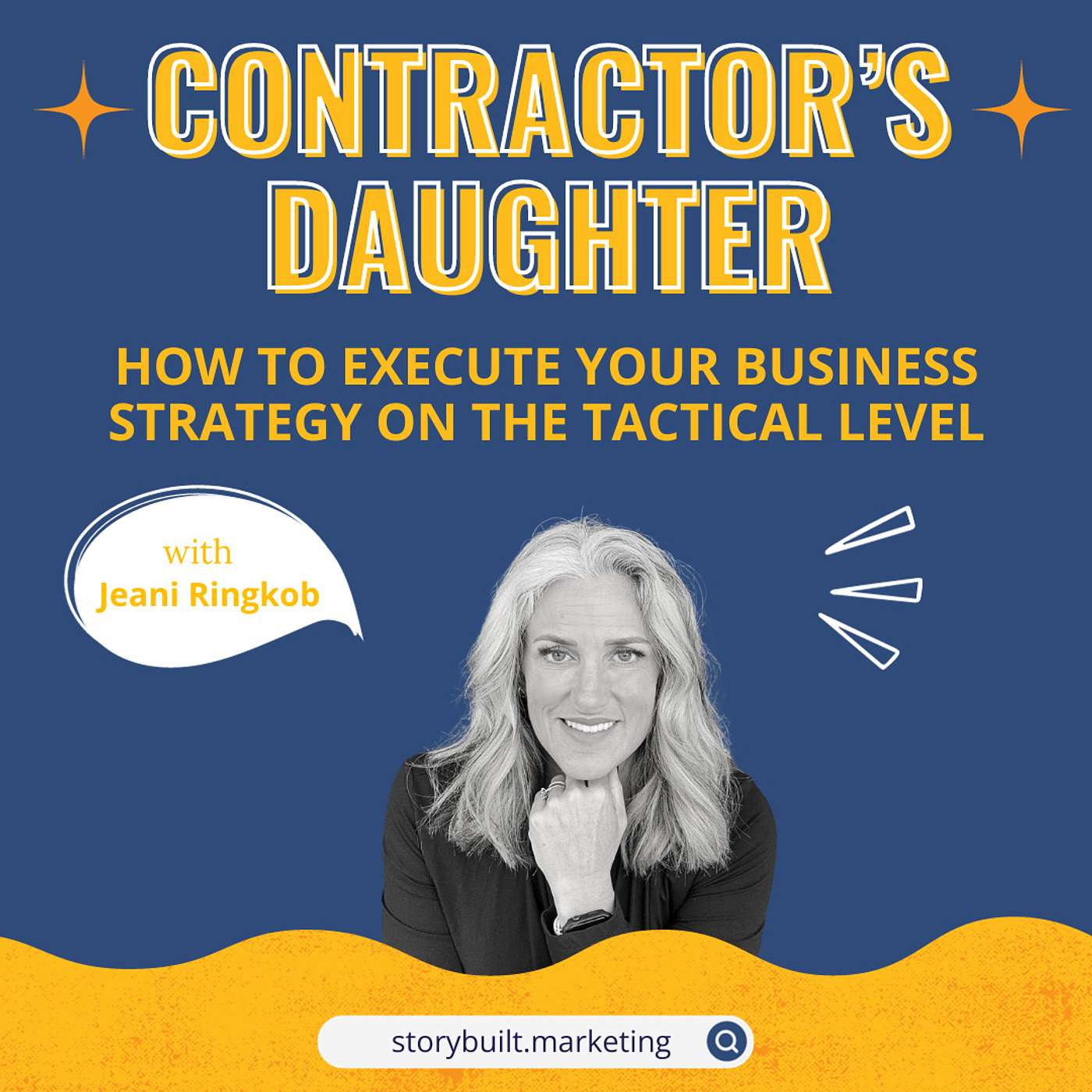 Contractor\'s Daughter