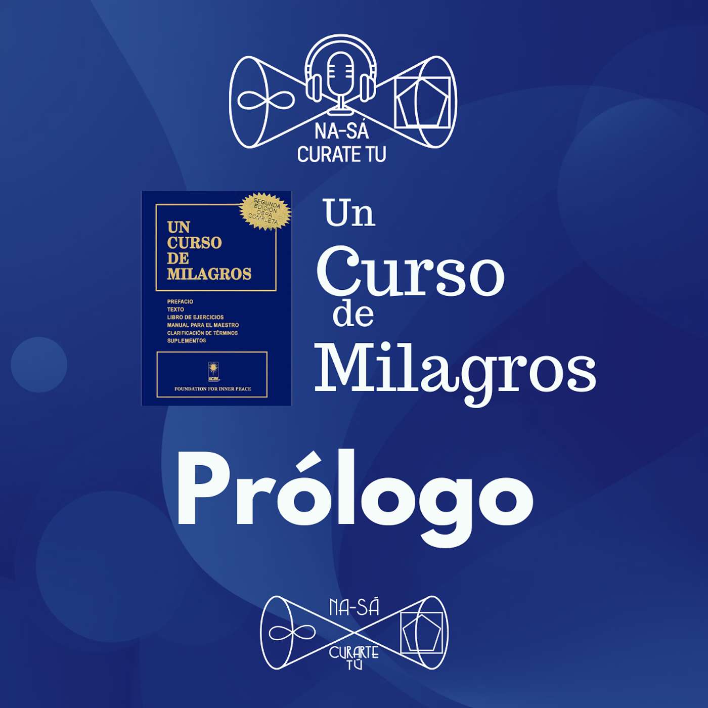 02 - UCDM - Prólogo episode artwork