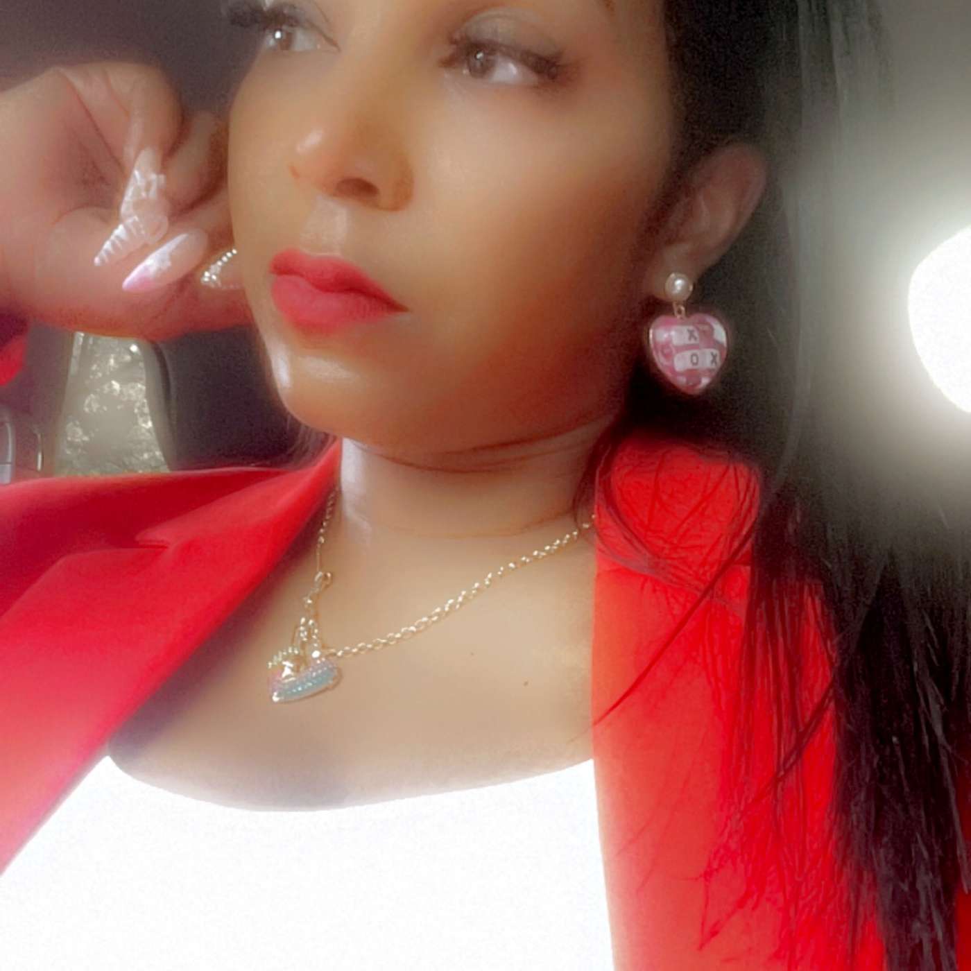 Let\'s Get The Tea With Kee