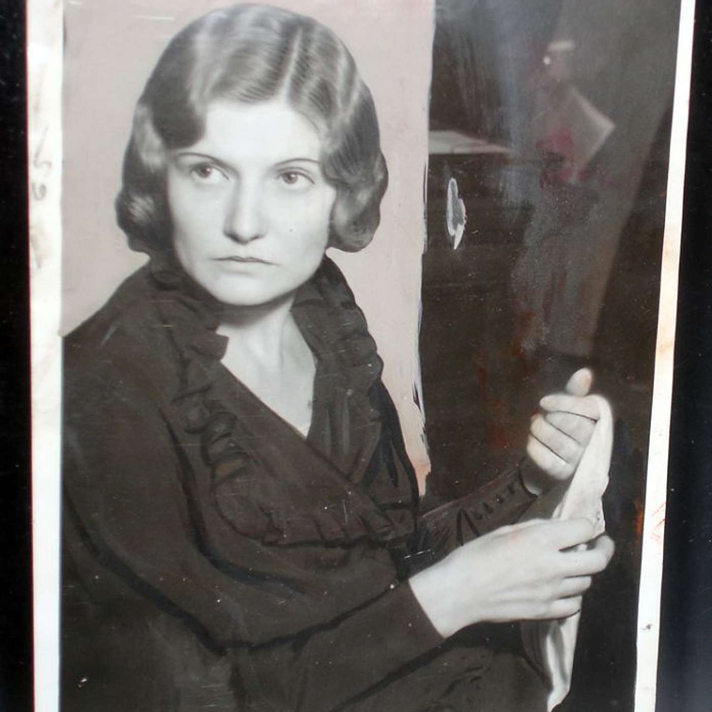 Murderess Podcast