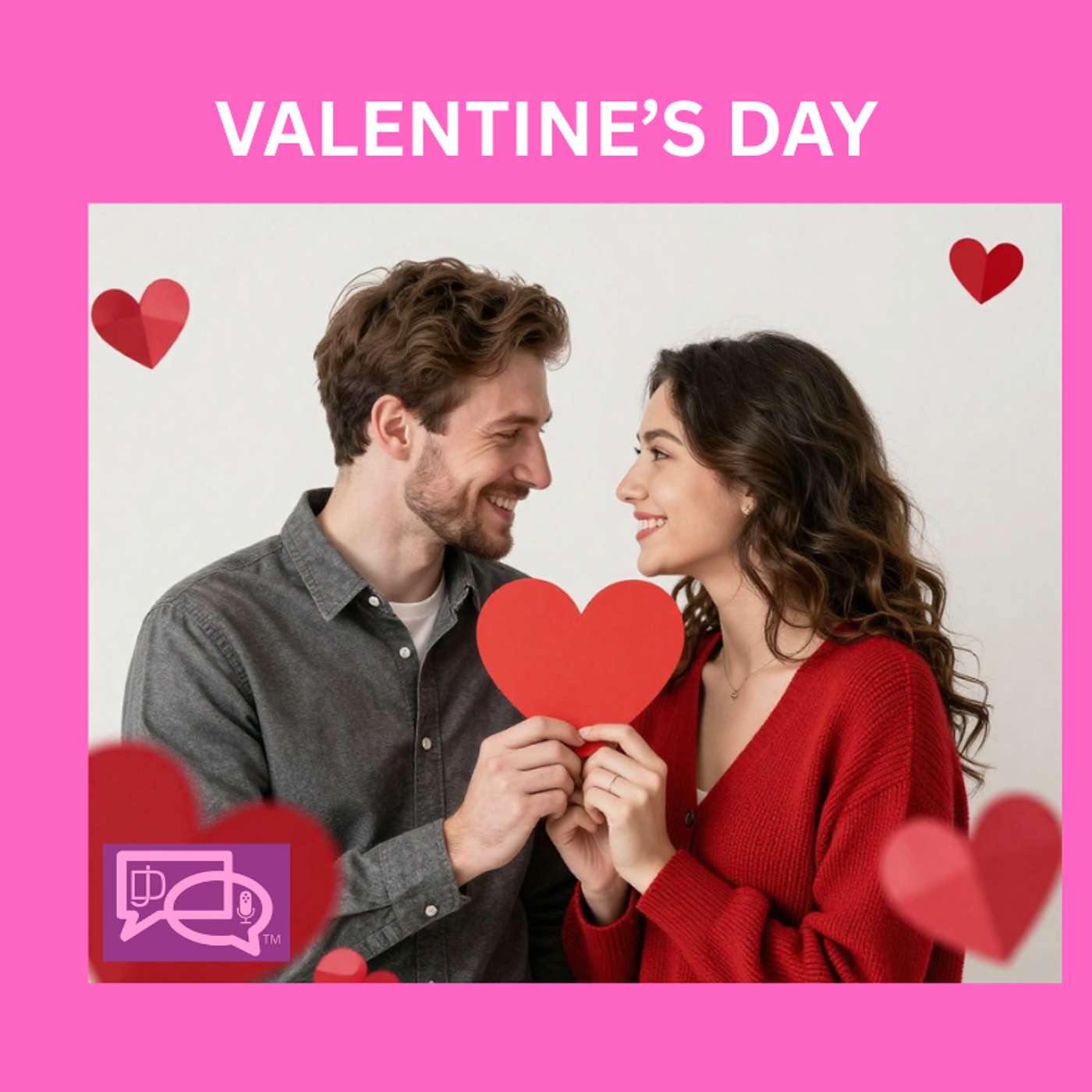 Rethinking Valentine’s Day: We Skip the Pre-Set Menu and Make Romance at Home