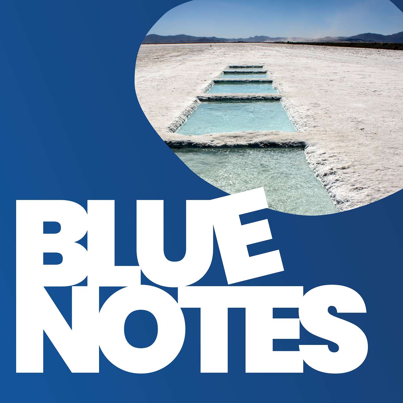 BlueNotes