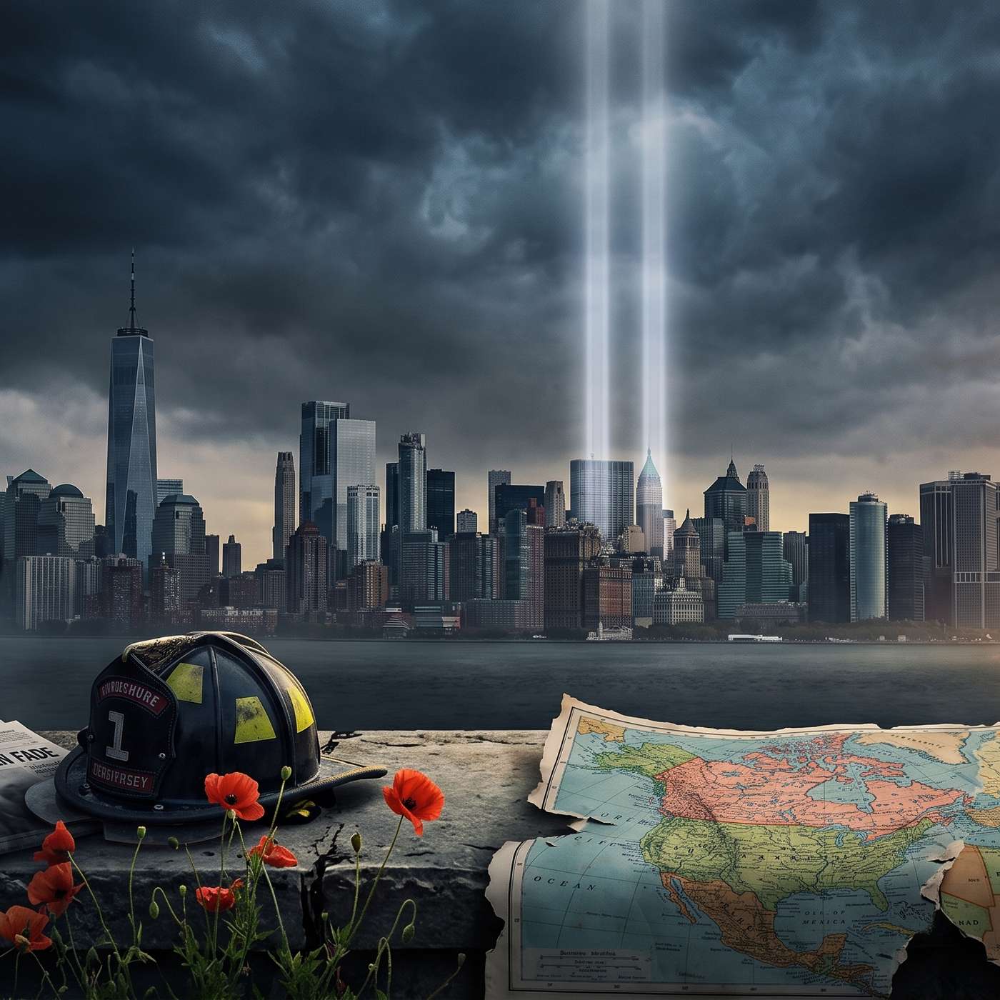 25 Years Later We Forgot the Lesson of September 11