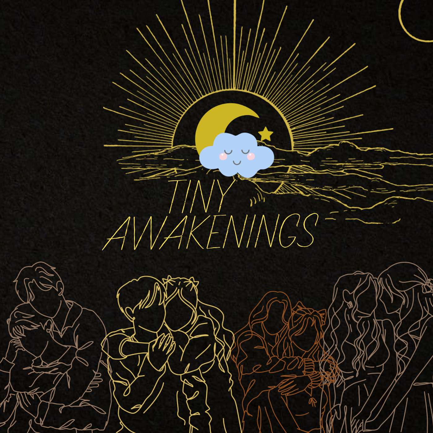Tiny Awakenings Podcast