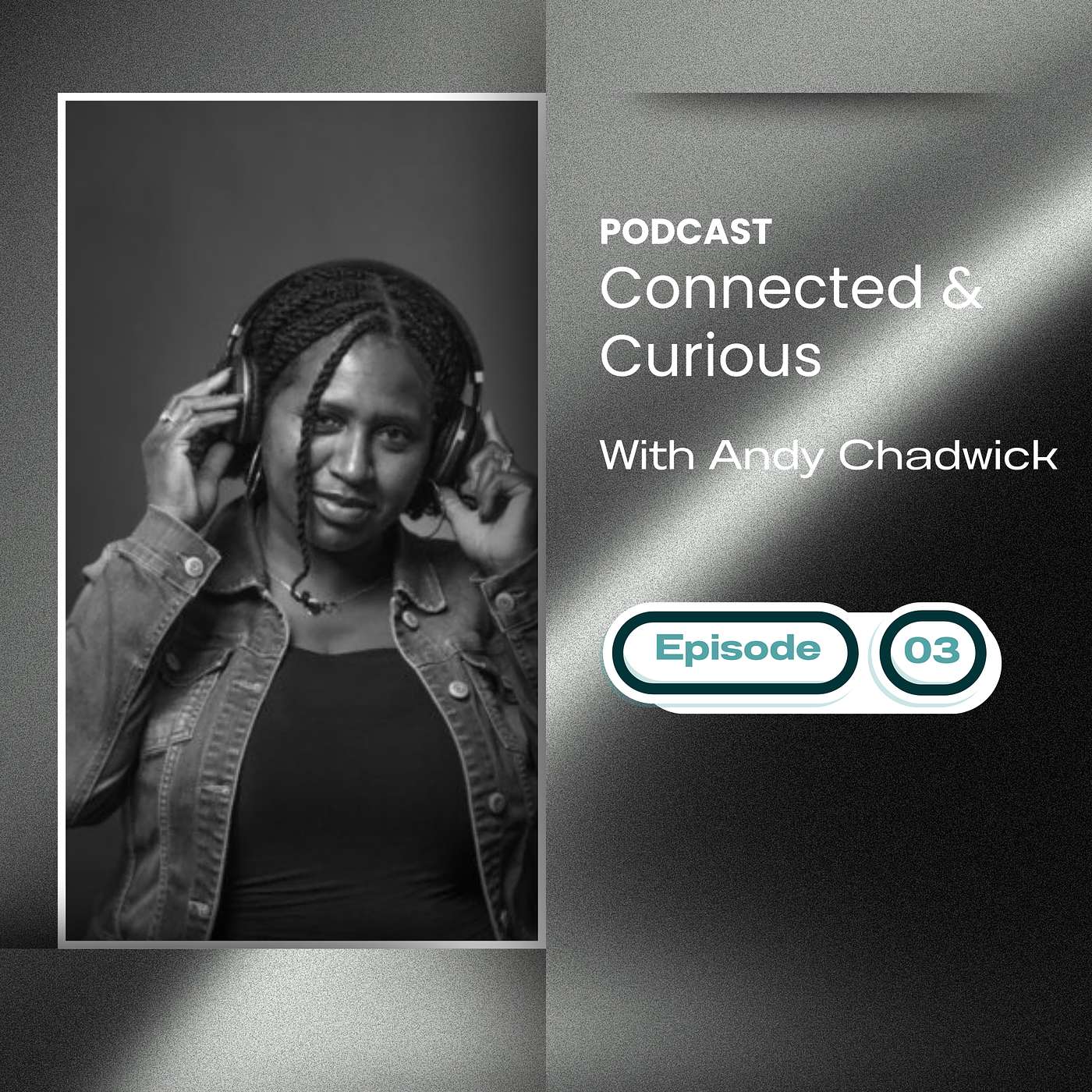 Bold Blind Beauty On A.I.R.