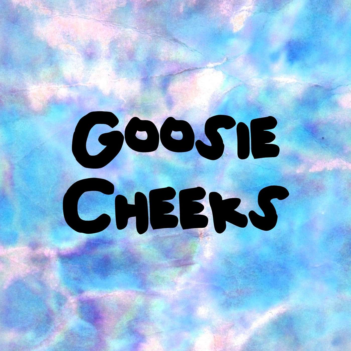 GoosieCheeks cover art