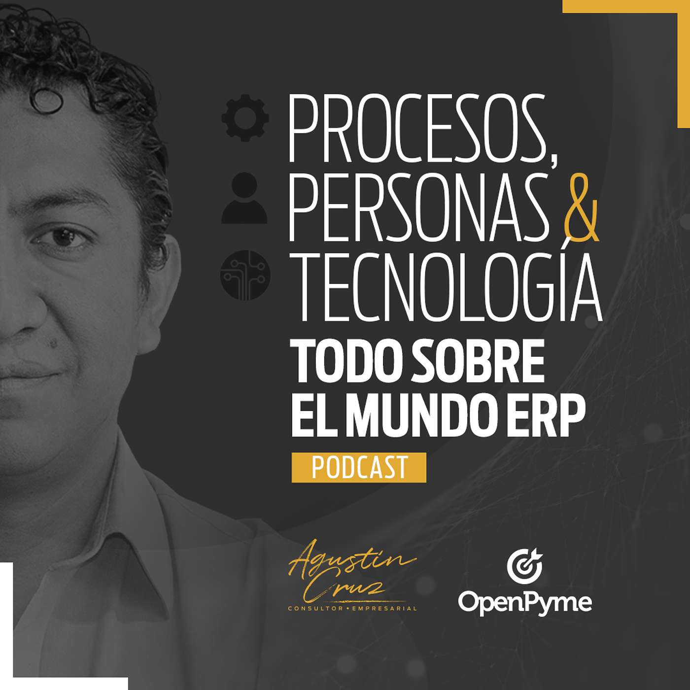 Personas, procesos y tecnología, todo sobre el mundo ERP