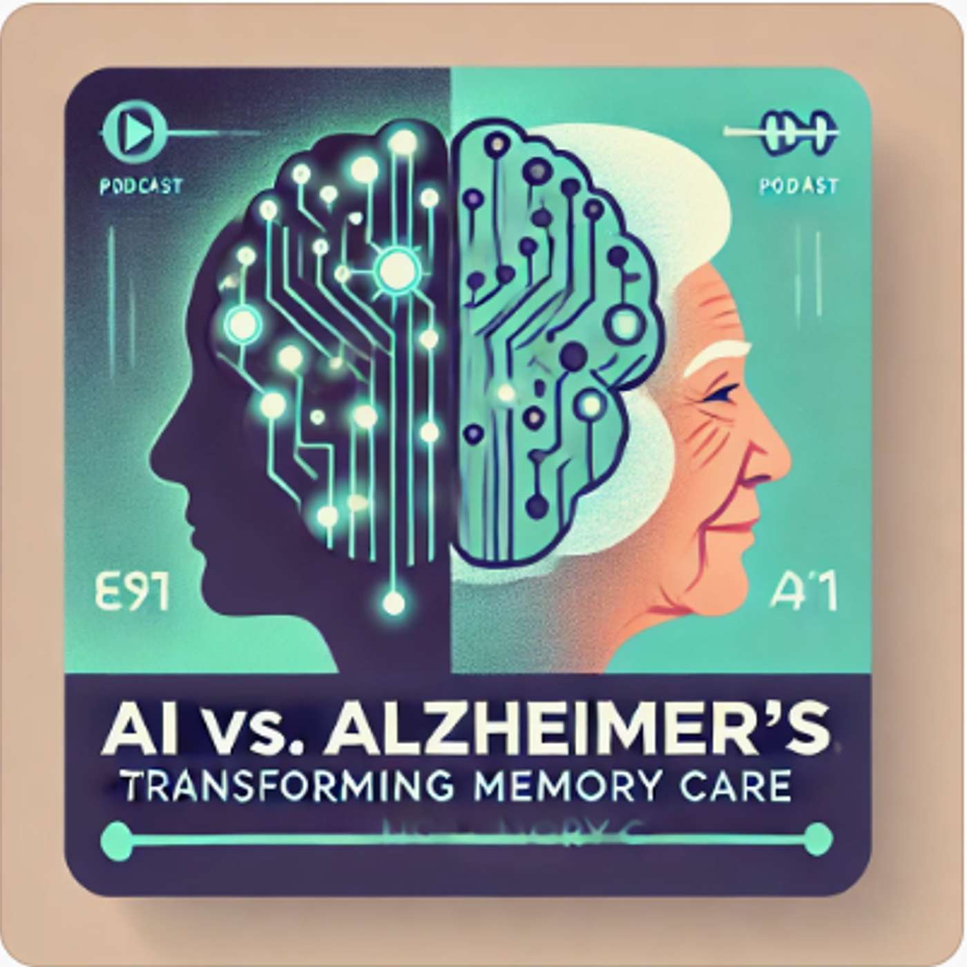 AI Solving Your Health, from Head to Toe