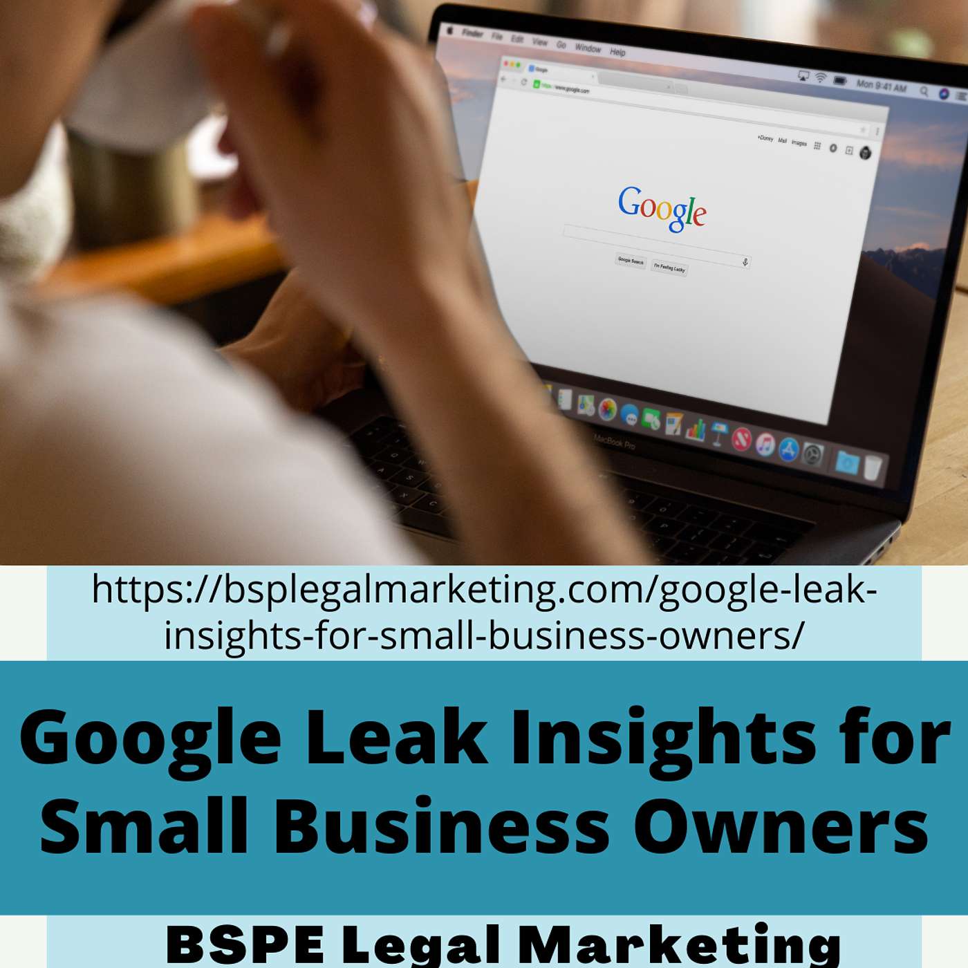 BSPE Legal Marketing Podcast