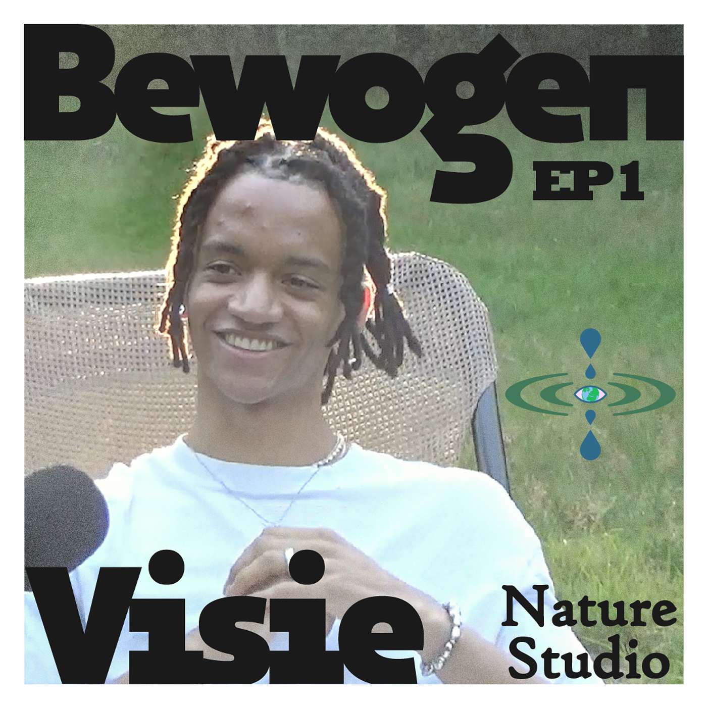 Bewogen Visie de Podcast