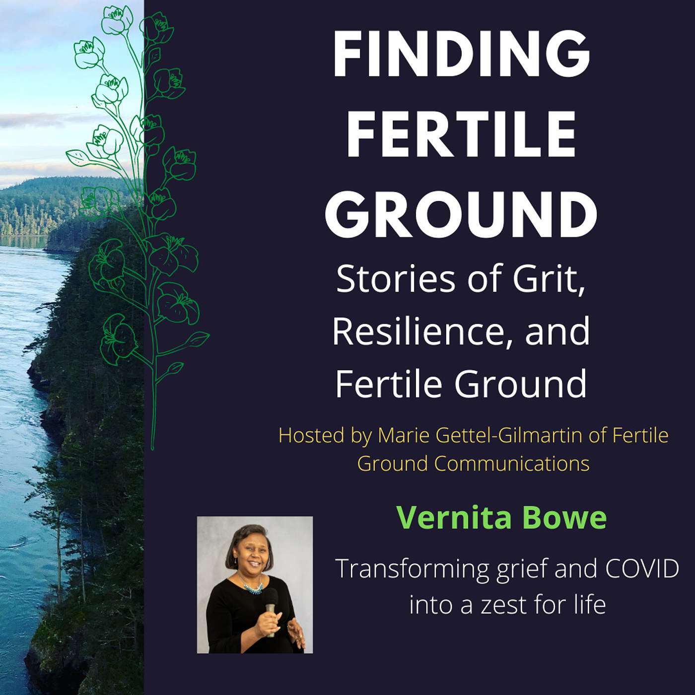 Finding Fertile Ground: Communicate for Change