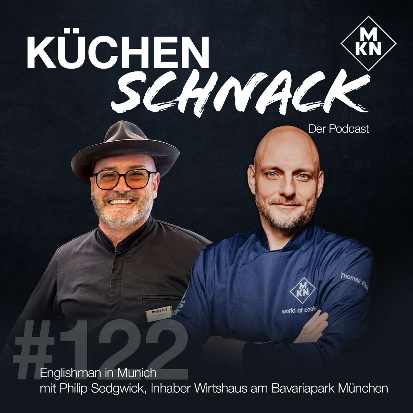 MKN Küchenschnack