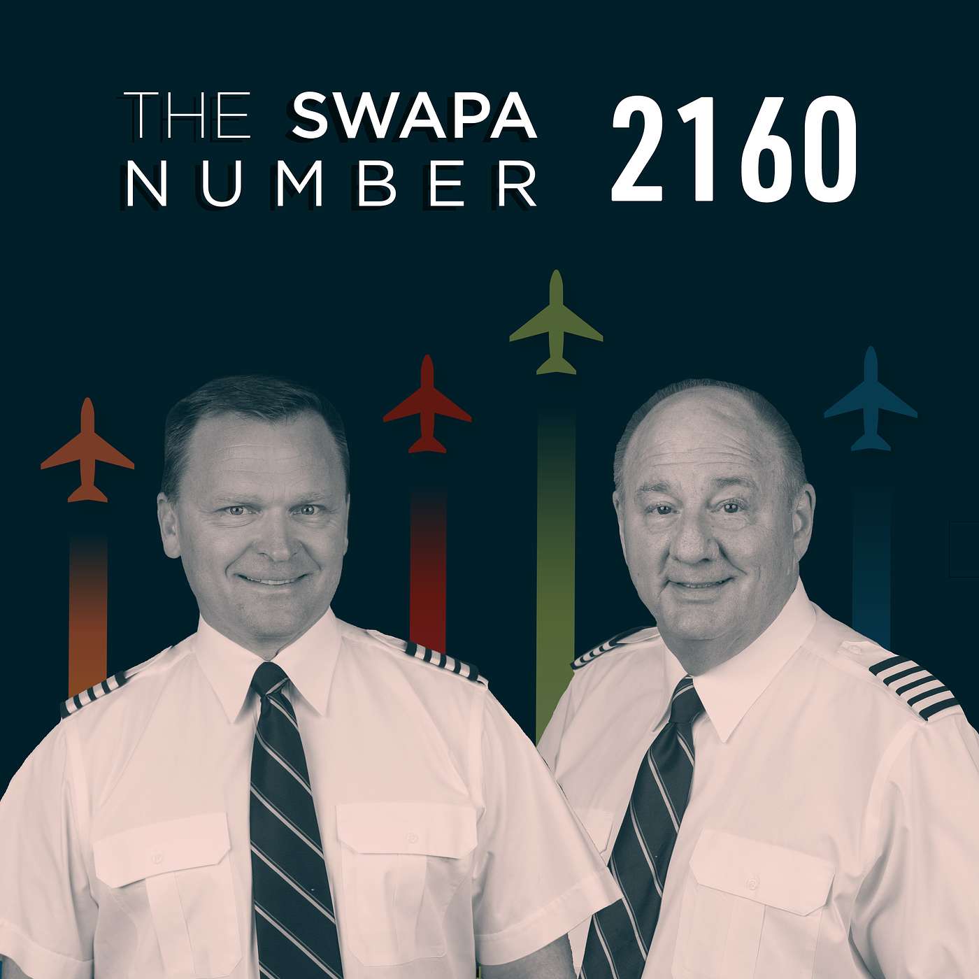2,160 (Greg Bowen and Rob Myers, Training)