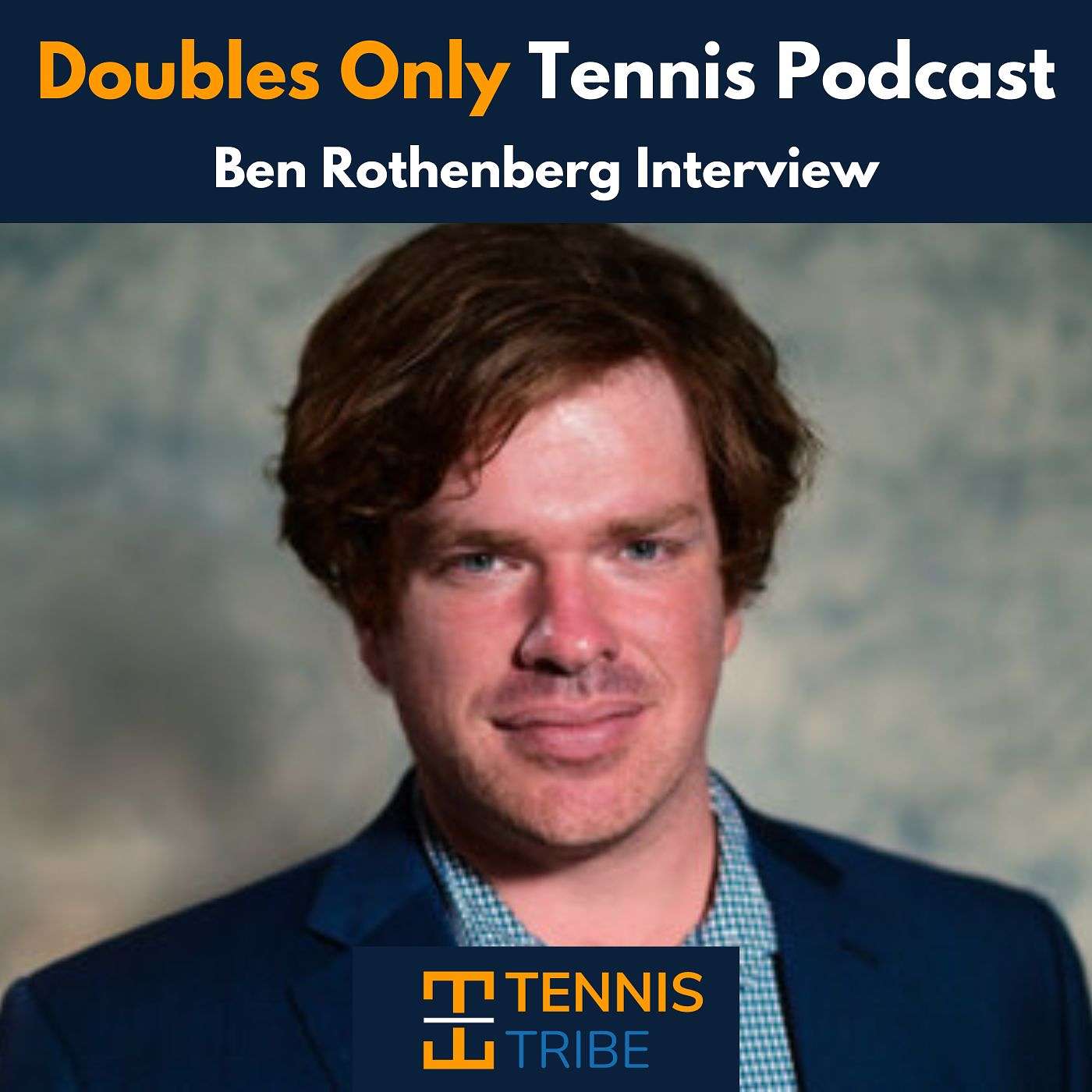 Ben Rothenberg Interview: Reforming Pro Doubles & His New Book on Naomi Osaka