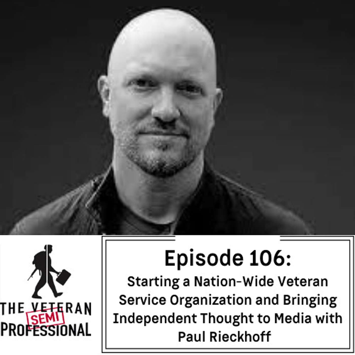 The Veteran (Semi) Professional