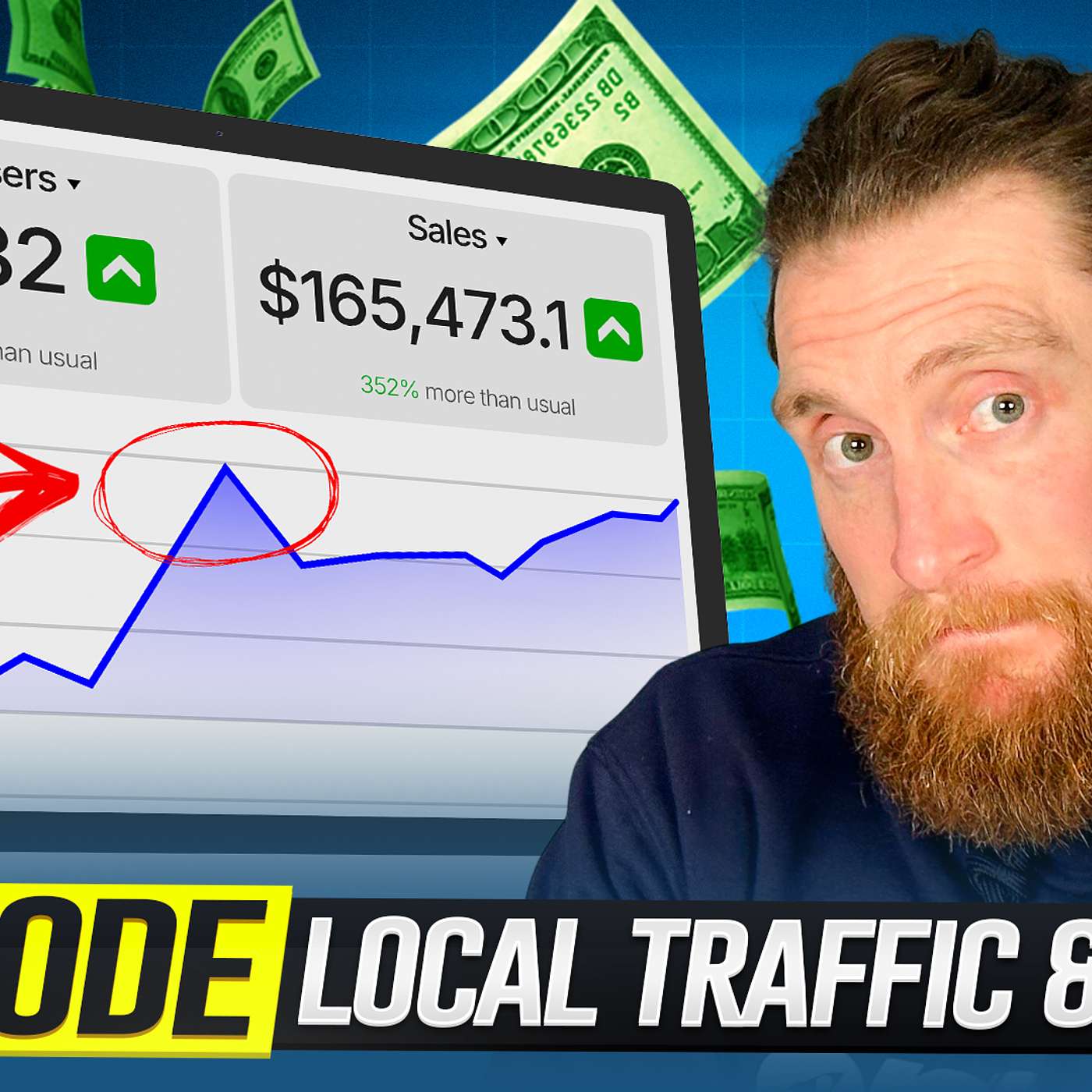 3 Local Marketing Tips To Get More Customers episode artwork