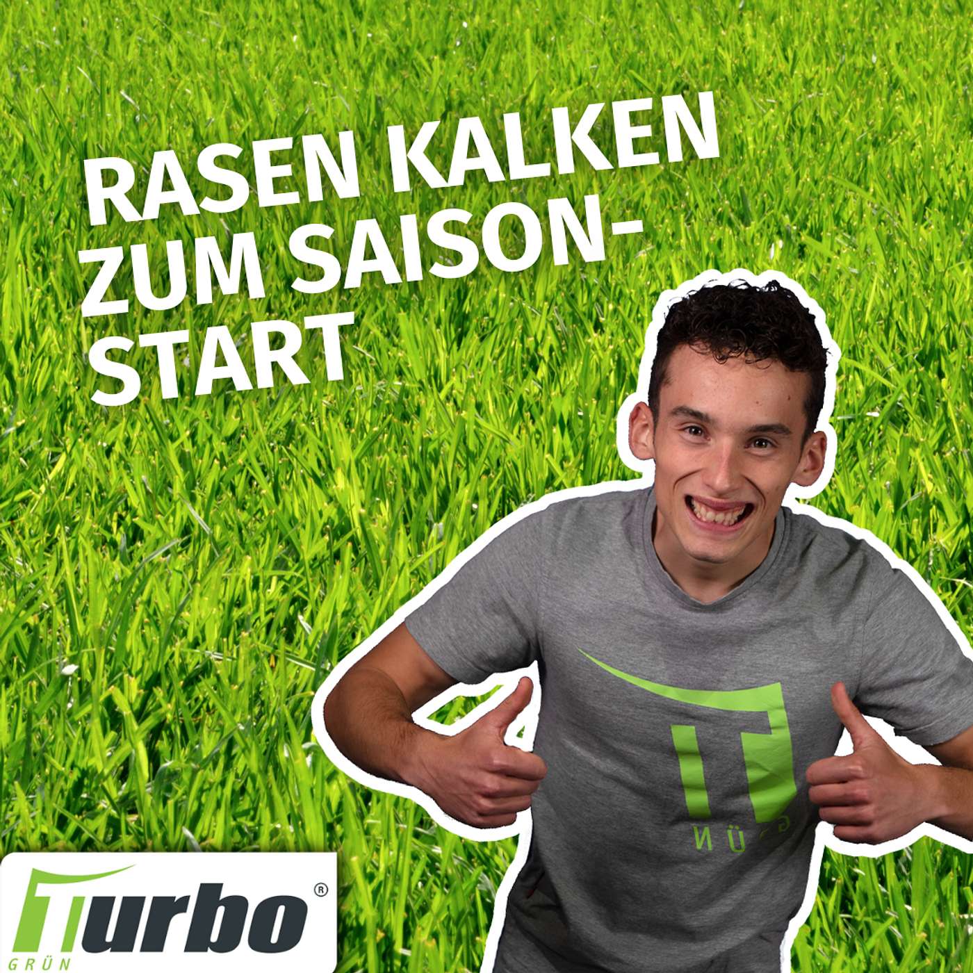 turbogrün | Rasentipps für unterwegs