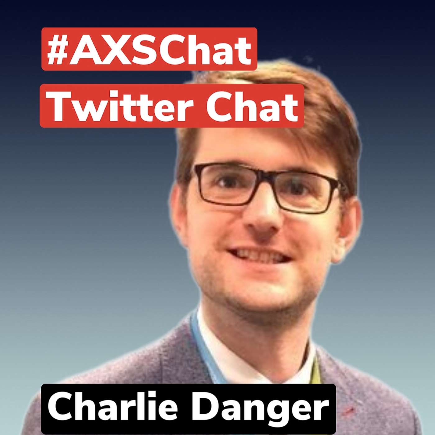 The Life-Changing Impact of Assistive Technology: Charlie Danger's Perspective