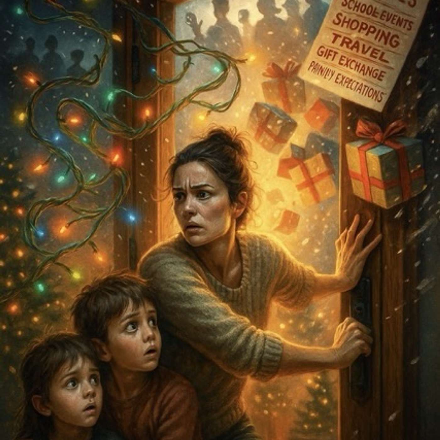 Family Readiness Project