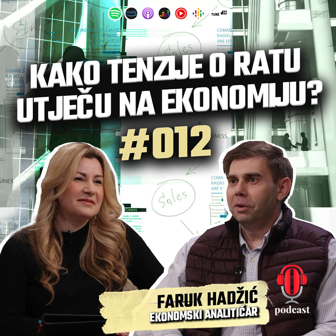 Faruk Hadžić: Upozoravao sam da će FBiH napraviti historijsku grešku - Životna škola