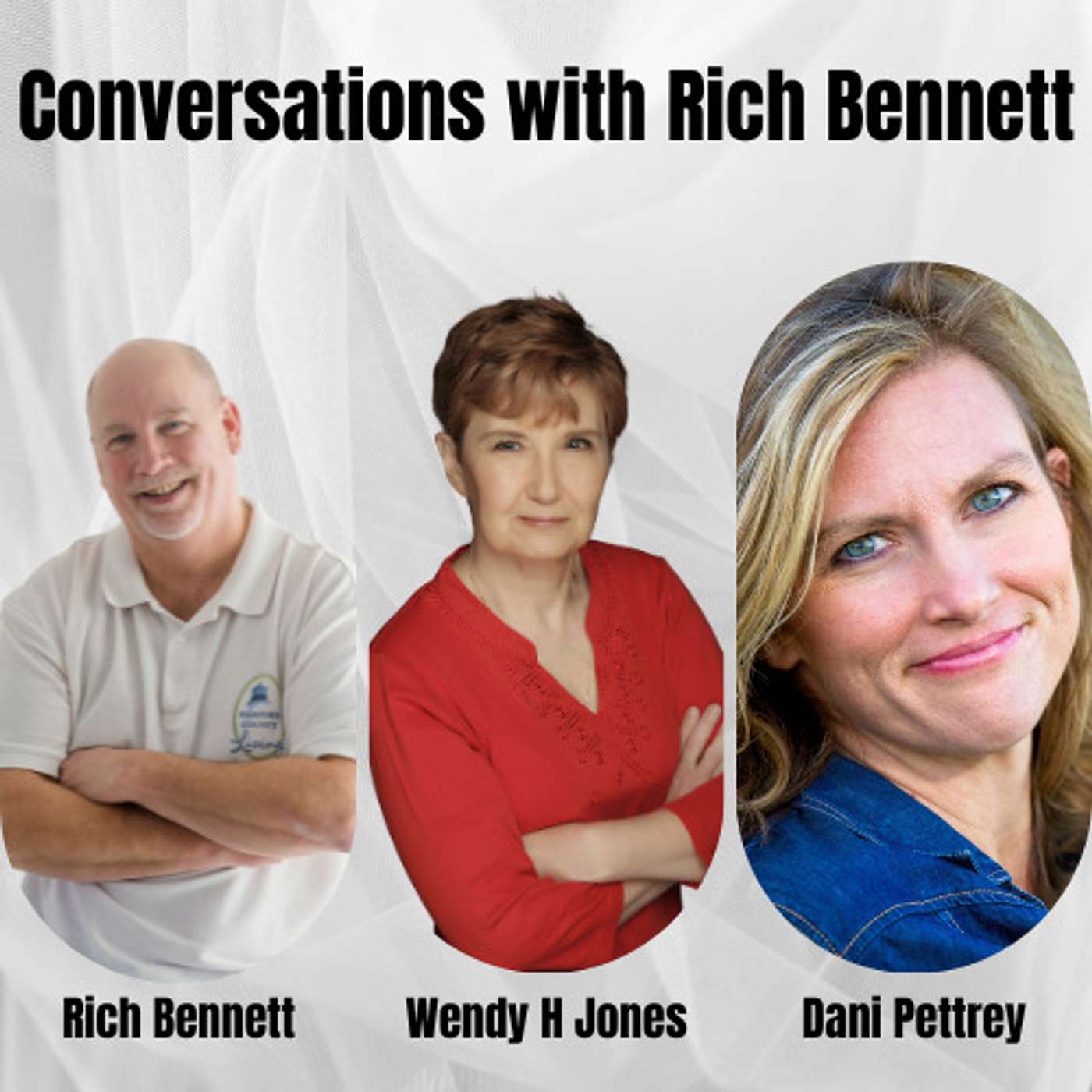 Conversations with Rich Bennett