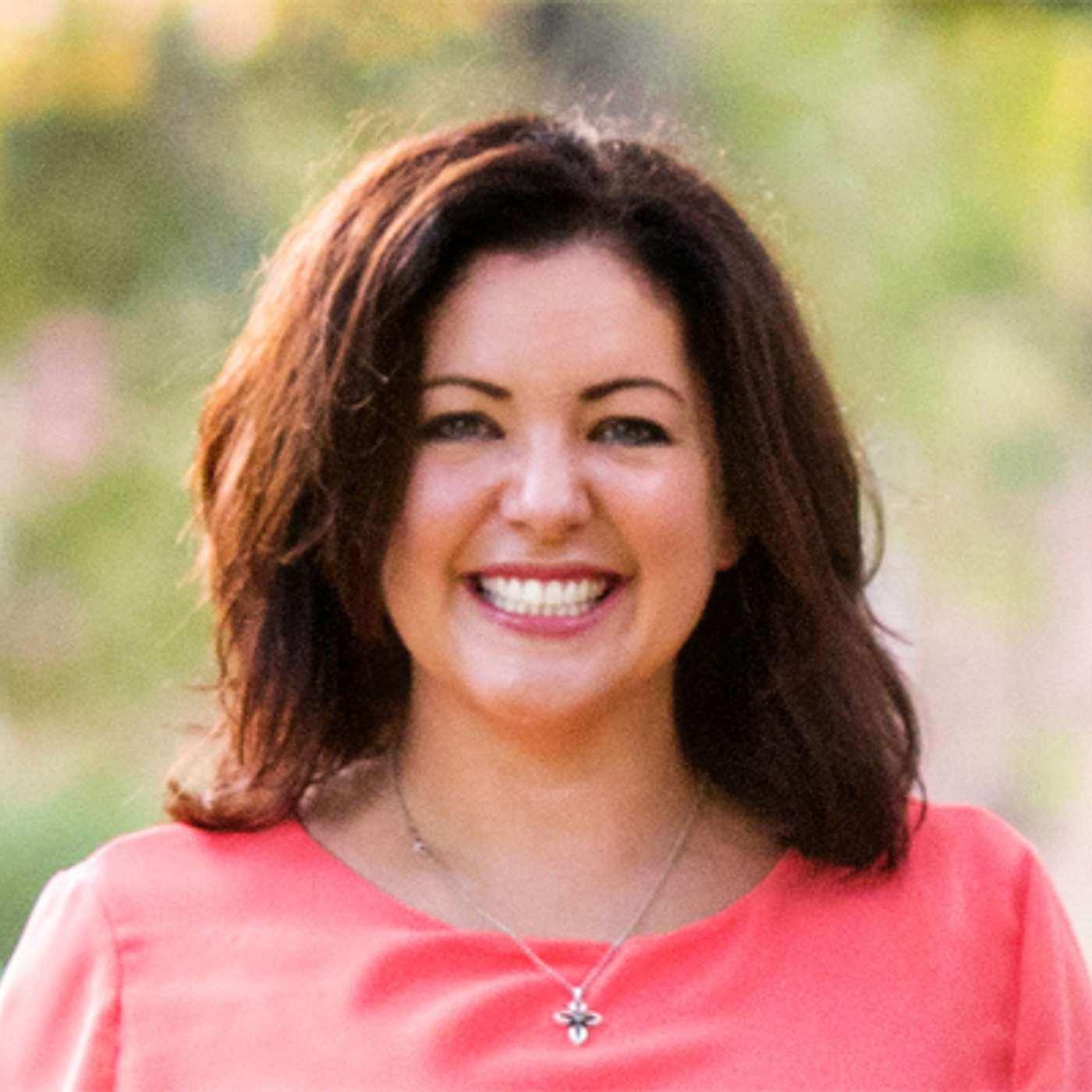 Helping Women to Genuinely Lead  While Creating Wins for Their Organization - TTST Interview with Andrea Crum of Genuinely You Leadership