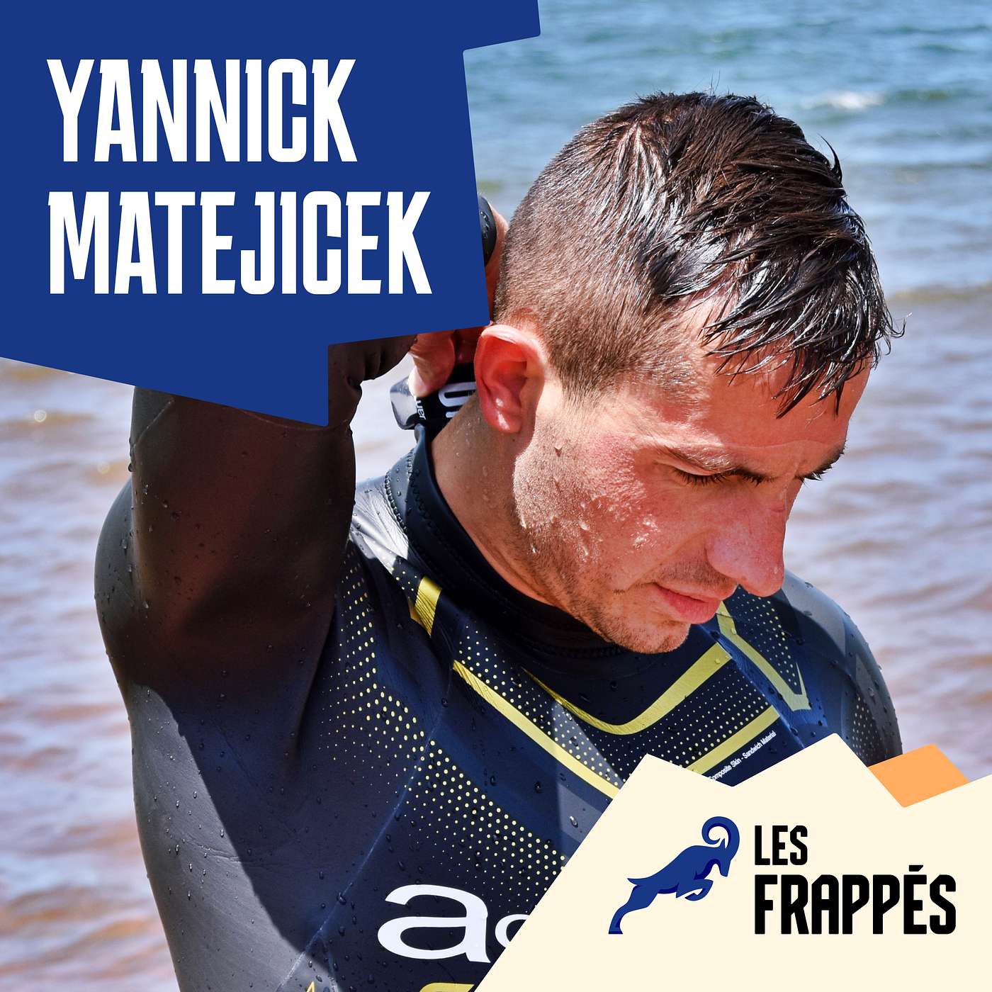 Yannick Matejicek